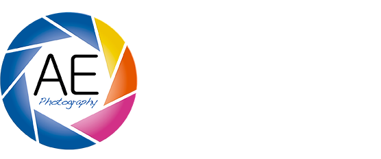 Logo AEP en format rectangle et coloré